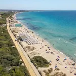 Bv 300m Dalle Spiagge By Diddoi Apartment Gallipoli
