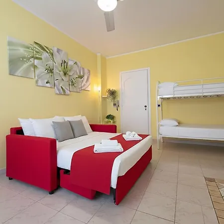 Bv 300m Dalle Spiagge By Diddoi Apartment