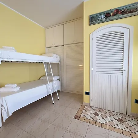 Bv 300m Dalle Spiagge By Diddoi Apartment Gallipoli