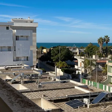 Apartment Bv 300m Dalle Spiagge By Diddoi