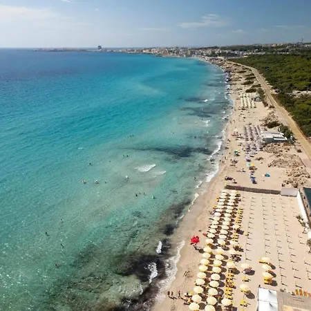 Bv 300m Dalle Spiagge By Diddoi Gallipoli