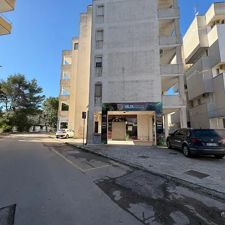 Apartmán Bv 300m Dalle Spiagge By Diddoi *