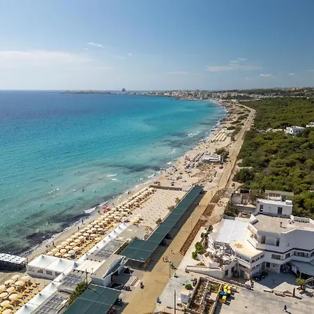 Apartment Bv 300m Dalle Spiagge By Diddoi *