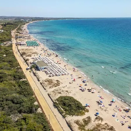 Bv 300m Dalle Spiagge By Diddoi Apartment Gallipoli