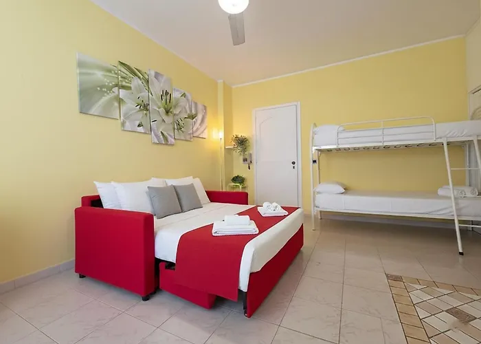 Bv 300m Dalle Spiagge By Diddoi アパート