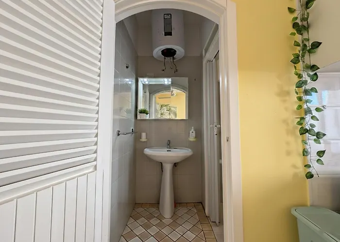 アパート Bv 300m Dalle Spiagge By Diddoi *