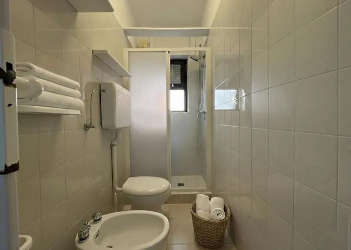 Апартаменти Bv 300m Dalle Spiagge By Diddoi