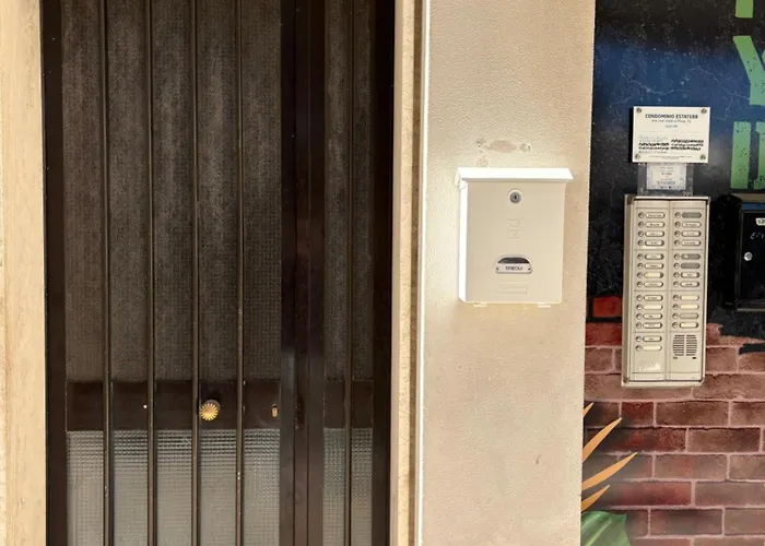 Апартаменти Bv 300m Dalle Spiagge By Diddoi